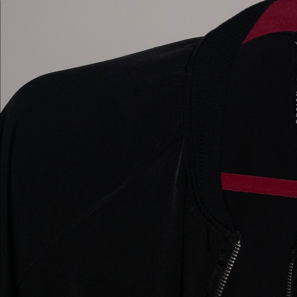 Design Lab “Runner” Jacket - Picture 3 of 4